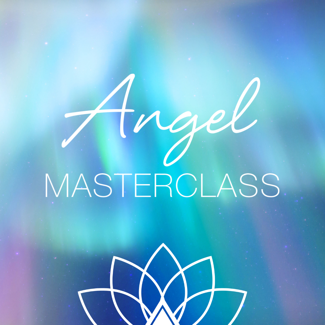 The Angel Immersion is a sacred online course that teaches you everything you need to know to learn how to speak with Angels.